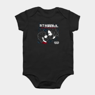 Mcr baby clothes best sale